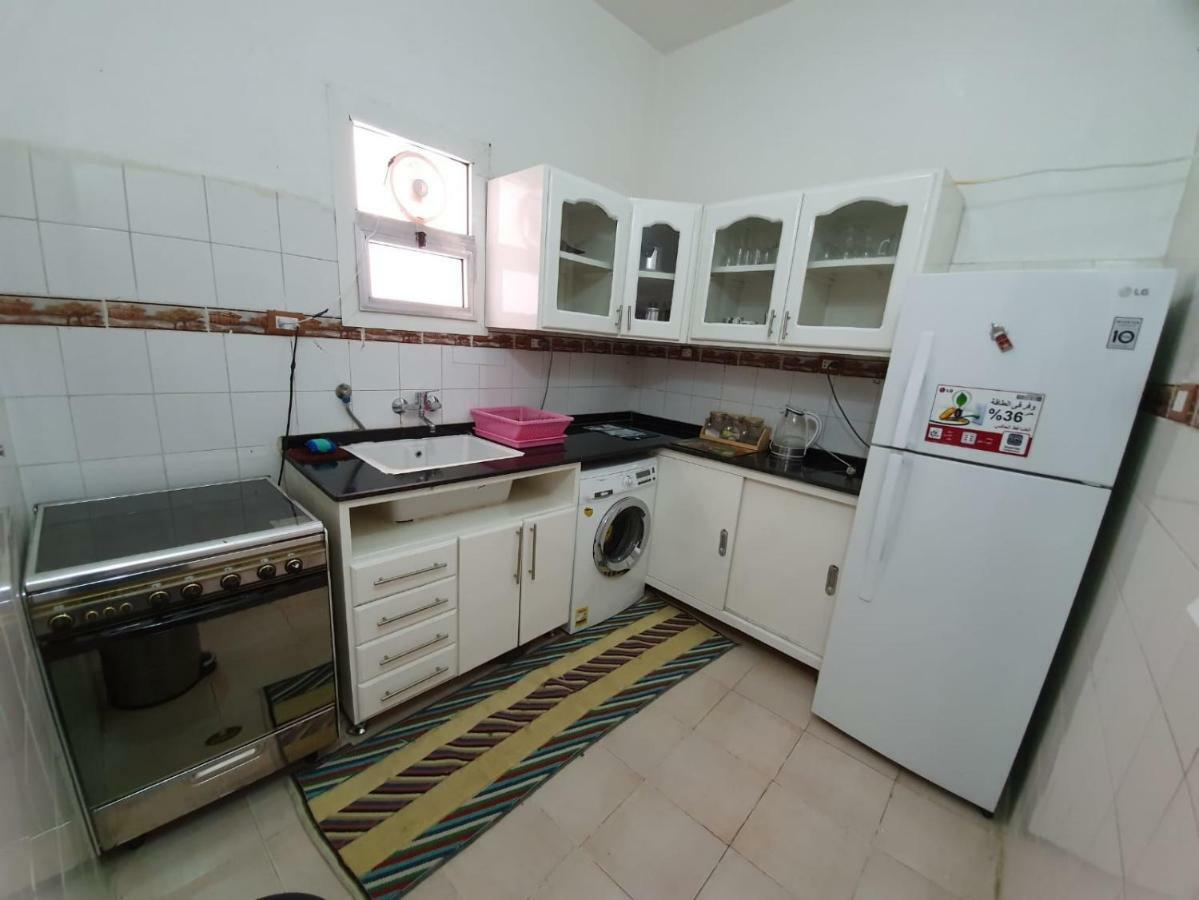 Villa Sunrise Λούξορ Εξωτερικό φωτογραφία